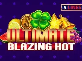 Ultimate Blazing Hot screenshot