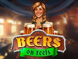 Beers on Reels screenshot
