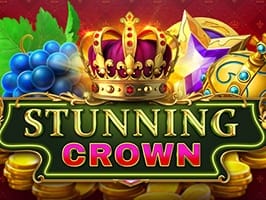 Stunning Crown screenshot