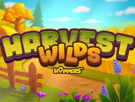 Harvest Wilds screenshot