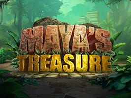 Mayas Treasure screenshot