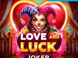 Love and Luck Joker