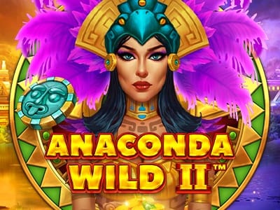 Anaconda Wild 2