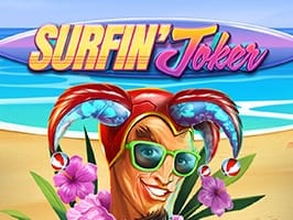 Surfin Joker screenshot