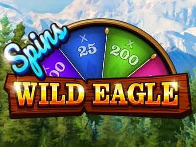 Wild Eagle
