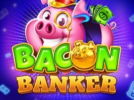 Bacon Banker screenshot