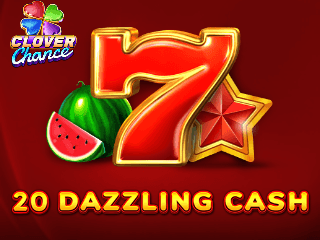 20 Dazzling Cash screenshot