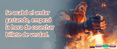 Cashback VIP Semanal promotion